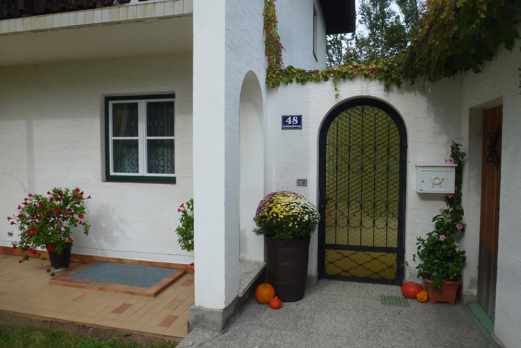 Apartment Heidelinde Gmunden Exterior photo